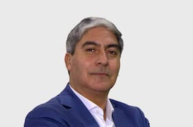 Henry Leal (UDI) y elección de presidencia de la Cámara: “Para ayudar a Matthei tenemos que actuar en bloque y en unidad”