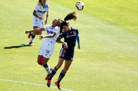 “Llegamos hasta acá siendo nada, ellas lo tenían todo”: la emocionante arenga de Guerrero