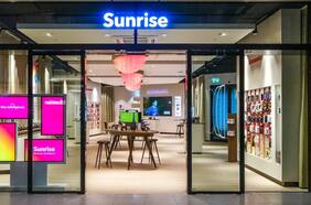 Liberty Global vuelve a la carga y llega a acuerdo para adquirir a la suiza Sunrise Communications