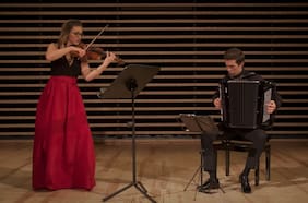 Las Semanas Musicales de Frutillar se reinventan en la era Covid