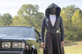 Regina King: “Cuando leí el guión de Watchmen nunca había visto algo así”