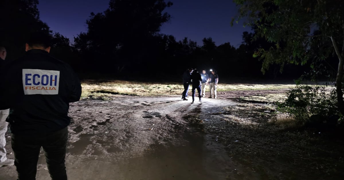 Balean a hombre en cancha de fútbol en Buin: desconocidos lo obligaron a correr antes de atacarlo