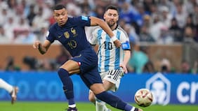 Los millonarios premios que recibirá cada futbolista por conseguir la Copa del Mundo