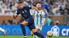 No van solo por una segunda copa: el récord que buscan batir Lionel Messi y Kylian Mbappé en el Mundial 2026