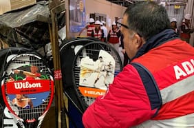 Desde computadores, vinos, consolas, hasta un equipo submarino: cómo participar del remate que realiza Aduanas