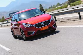 MG 3: Los beneficios de combinar estilo y valor