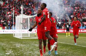 El vigésimo clasificado a Qatar 2022: Canadá vuelve a un Mundial después de 36 años