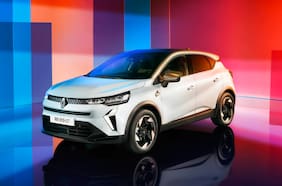 Lo que viene para la industria automotriz nacional este año