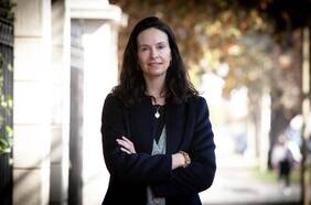 Mujeres que Impactan, Magdalena Pereira: Restaurando el corazón de una cultura y sus tradiciones