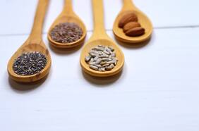 Los 10 mejores alimentos ricos en fibra que ayudan a bajar de peso y no pueden faltar en tu cocina