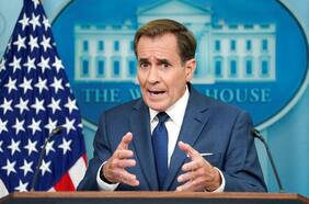 Detienen a militar estadounidense en Venezuela y el Pentágono revisa el caso