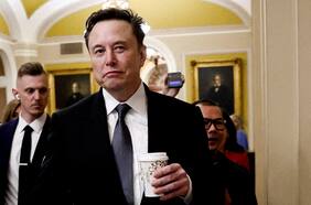 Las últimas cifras de los dos negocios de Elon Musk en Chile