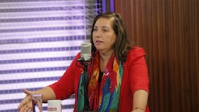 Paulina Vodanovic (PS) por megarreforma: “Si el gobieno busca quebrarnos como oposición, no lo va a conseguir”