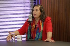 Paulina Vodanovic (PS) por megarreforma: “Si el gobierno busca quebrarnos como oposición, no lo va a conseguir”