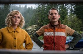 Christina Ricci y la vuelta de Yellowjackets: “No siempre he sentido una conexión entre lo que me gusta y lo que se vuelve exitoso”