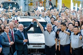 El impulso de la tecnología verde de China en América Latina está ganando terreno