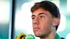 Valentín Gauthier llega a Chile para firmar con la U: “Vengo preparando como si tuviera que jugar mañana”
