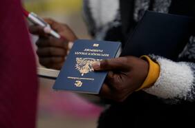 EE.UU. impone restricciones de visa a haitianos por presuntos vínculos con organizaciones criminales
