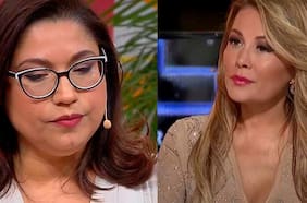 Cathy Barriga debió ofrecer disculpas públicas a Alejandra Valle tras querella por injurias