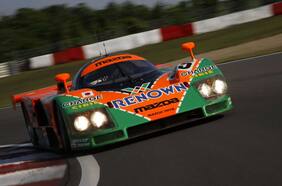 Mazda lanza videos conmemorativos en la previa del aniversario 30 de su victoria en Le Mans