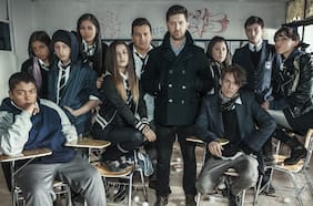 Gratis: series y películas chilenas que puedes ver sin pagar un peso