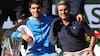 La tajante reacción del padre de Carlos Alcaraz al quiebre con Juan Carlos Ferrero