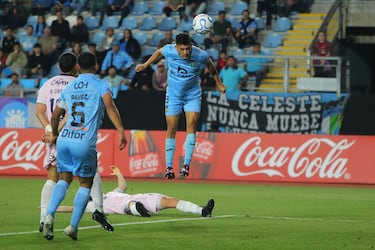 “Se le quedó el fútbol en Bogotá”: prensa colombiana lapida a Millonarios tras su derrota ante O’Higgins