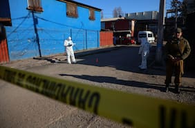 Columna de Pilar Lizana: Crisis de seguridad, ¿falló la predicción?