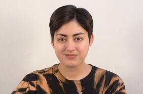 El caso Anna Cook a través los ojos de Tatiana Baeza-Fariña