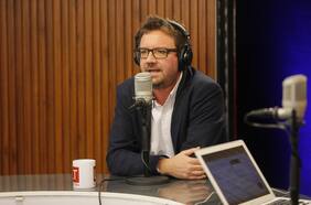 Coordinador programático de Matthei: “Hay que hablarle al centro, incluso a la centroizquierda que está desencantada”