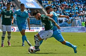 Iquique espera en semifinales y el resto empieza desde cuartos: así se jugará la liguilla de ascenso a la Primera División