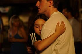 Aftersun triunfa en la edición 2022 de los Premios del Cine Independiente Británico