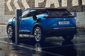 Peugeot iniciará la senda electrificada en Chile a partir de 2021