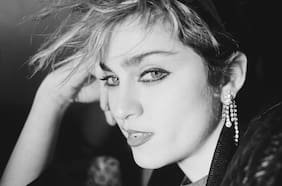 Pobreza, sexo y escándalos: el nuevo documental de Madonna que retrata el ascenso de una estrella