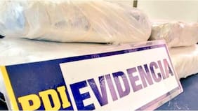 Realizan diligencias en Servicio Metropolitano de Salud Sur tras informes de Contraloría sobre diferencias en peso de drogas