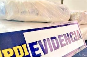 Realizan diligencias en Servicio Metropolitano de Salud Sur tras informes de Contraloría sobre diferencias en peso de drogas