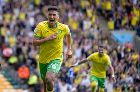 Deja millones en la UC: Norwich vende a Marcelino Núñez al Ipswich en uno de los traspasos más altos de la Championship