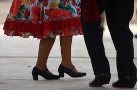 Comidas típicas, baile y humor: Guía de fondas y eventos para las Fiestas Patrias 2026