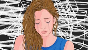 Hablemos de amor: la culpa no puede ser nuestro hogar