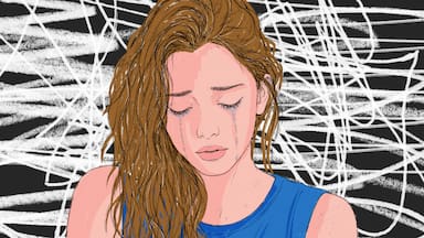 Hablemos de amor: la culpa no puede ser nuestro hogar