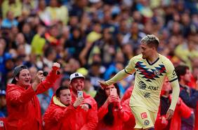 Nicolás Castillo y su dura lucha tras sufrir una trombosis: “Fue un período muy difícil”