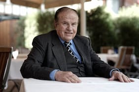 La ANFP nombra nuevo secretario para la elección entre Milad y Antillo