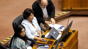 Ley de Seguridad Municipal: Senado suma test de drogas a alcaldes y proyecto retorna a la Cámara Baja