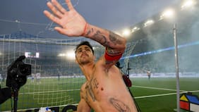 Los secretos de Fernando Zampedri para perpetuarse en la UC