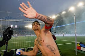 Los secretos de Fernando Zampedri para perpetuarse en la UC