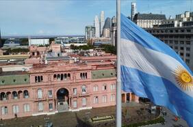 Argentina denuncia detención de gendarme transandino de visita en Venezuela y exige a gobierno de Maduro su “liberación inmediata”