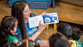 Cuatro científicas chilenas recomiendan lecturas para inspirar a nuevas generaciones