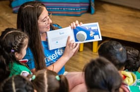 Cuatro científicas chilenas recomiendan lecturas para inspirar a nuevas generaciones