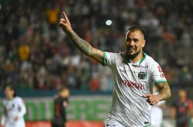 Temuco da el primer golpe en la final de la liguilla de la B