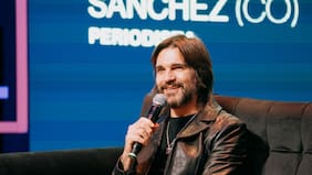 Con Juanes y artistas chilenos: cómo Bogotá se convierte en el epicentro de la música latina con el festival BIME